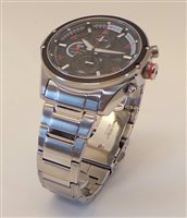 Montre Citizen Homme Of Crono in Acier CA0120-51E - CA0120-51E